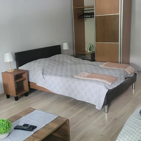 Appartamento Mieszkanie *