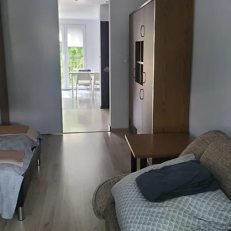 Mieszkanie *